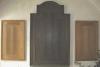 Wooden boards
