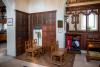 Warrior Chapel, St. Mary's Wimbledon, Plaques