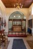 Warrior Chapel, St. Mary's Wimbledon, Plaques