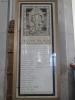 Roll of Honour