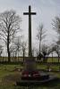 St Peter's Church memorial