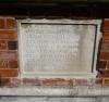 St Saviour Face 1