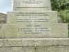 St Tudy WW2 names