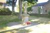 Streatlam and Stainton memorial