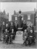 The War Memorial Committee and the memorial