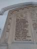 WW1 names left panel