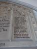WW1 names right panel
