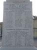 WW1 Stane, also Morningside and Chapel