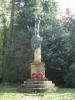 Estate workers WW1 memorial