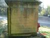 Estate workers memorial