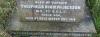 The inscription