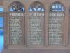 WW1 Names Columns 1 to 3