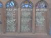 WW1 Names Columns 4 to 6