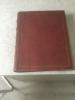 Stebbing Book of Remembrance (cover)