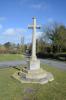 Stebbing Village Cross