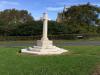 Stebbing Village Cross