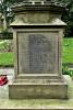 Memorial Names 2