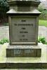 Memorial Names 3