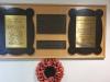 Alloa Burgh Police WW1 Memorial (context)