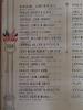WW1 Names Left Hand Column