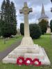 Stoke Prior