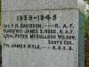 WW2 names