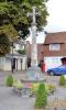 Blechingley War Memorial