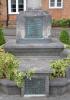 Blechingley War Memorial