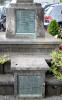Blechingley War Memorial