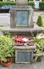 Blechingley War Memorial