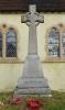 Entire memorial