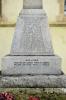 WW2 Inscription