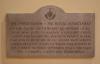 Wall Plaque