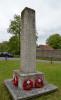 Ditchling War Memorial