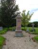 Sutterton memorial in context