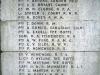 WW1 b names