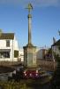 Swineshead memorial face 1