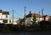 Swineshead memorial in context