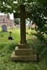 T G & J R Streeton headstone Face 1