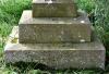 T G & J R Streeton inscription Face 1