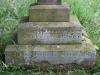T G & J R Streeton inscription Face 3