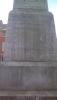 Dedication/Names Face