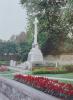 Thame Parish War Memorial