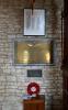 The Alconbury's Roll of Honour names detail in context at top