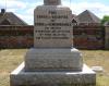 Theale - inscription