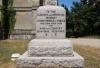 Theale - inscription