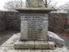WW1 Served inscription 1