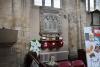 Thorney Parishioners tablet in context