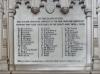 Thorney Parishioners WW1 names