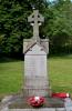 Thorpe St Peter memorial face 1 -2022